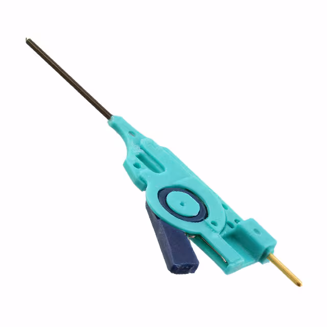 PK106-3 Teledyne LeCroy  Prüfclips - Greifer, Haken